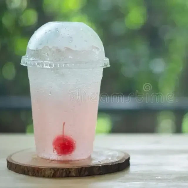 LYCHEE LIMCA